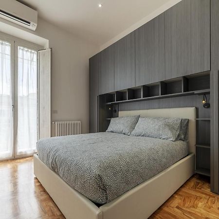 Rione Prati Elegant Apartment With Balcony Roma Dış mekan fotoğraf