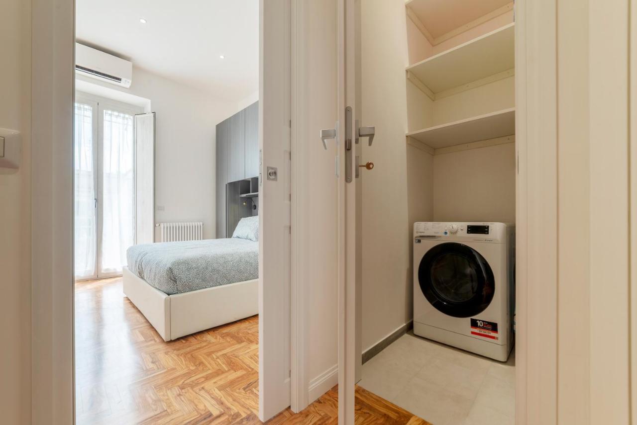 Rione Prati Elegant Apartment With Balcony Roma Dış mekan fotoğraf