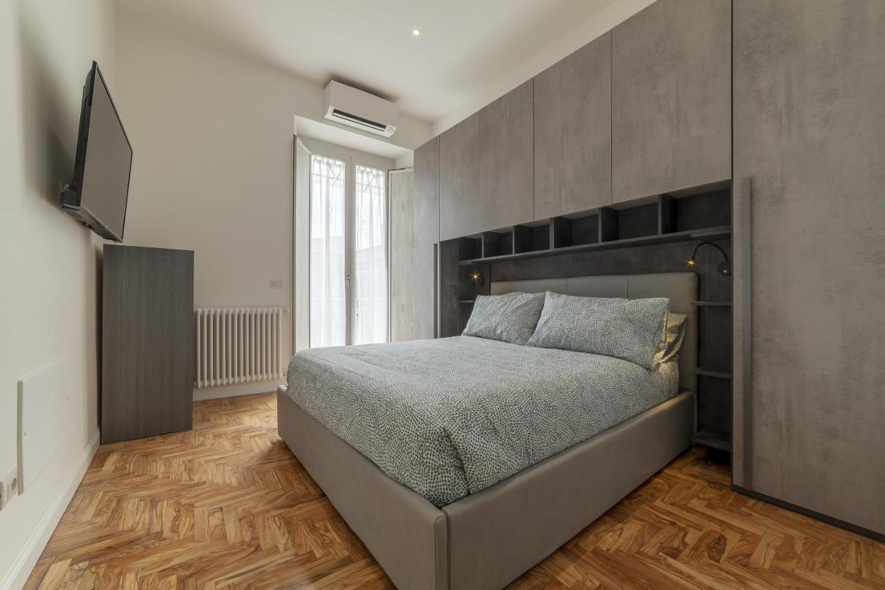 Rione Prati Elegant Apartment With Balcony Roma Dış mekan fotoğraf