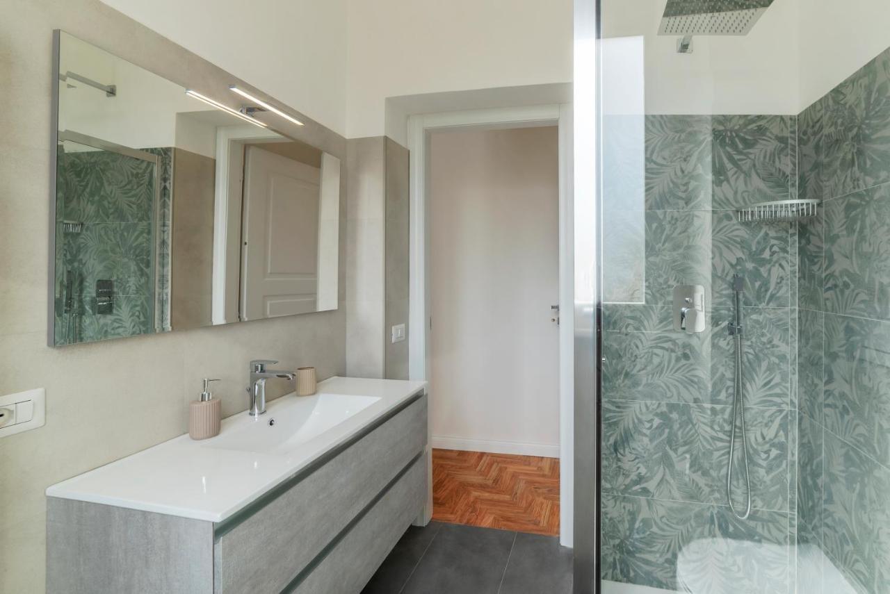 Rione Prati Elegant Apartment With Balcony Roma Dış mekan fotoğraf