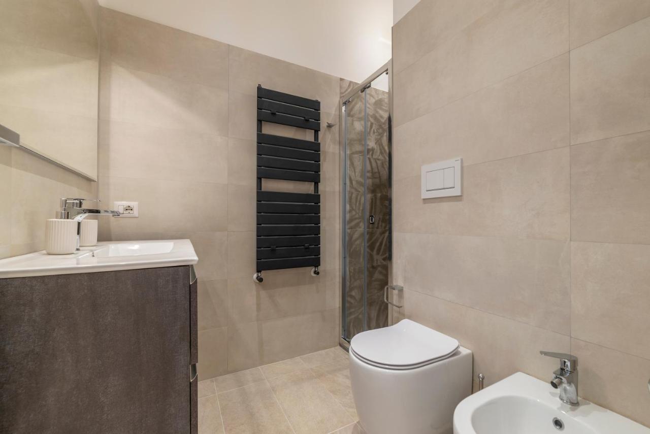 Rione Prati Elegant Apartment With Balcony Roma Dış mekan fotoğraf