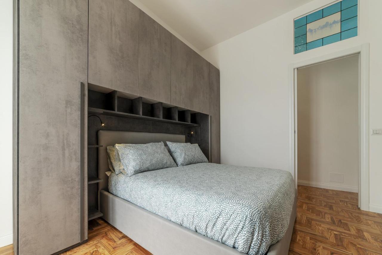 Rione Prati Elegant Apartment With Balcony Roma Dış mekan fotoğraf