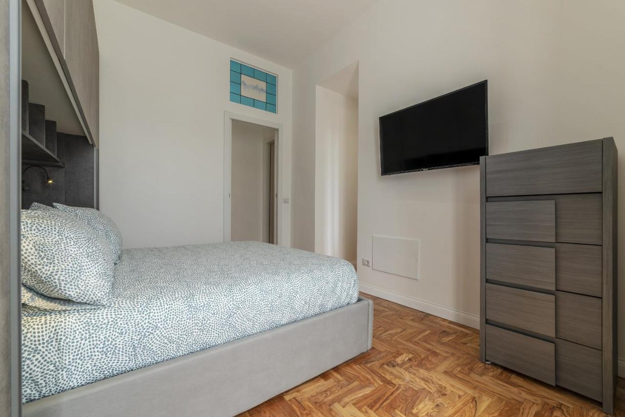 Rione Prati Elegant Apartment With Balcony Roma Dış mekan fotoğraf